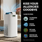 HEPA Air Purifier