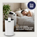 HEPA Air Purifier