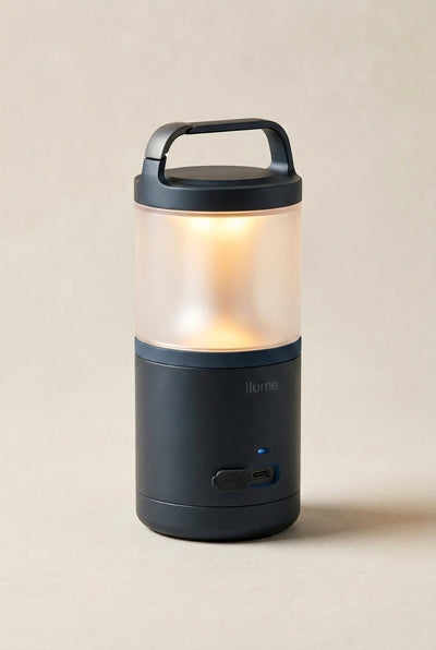 LED Lantern
