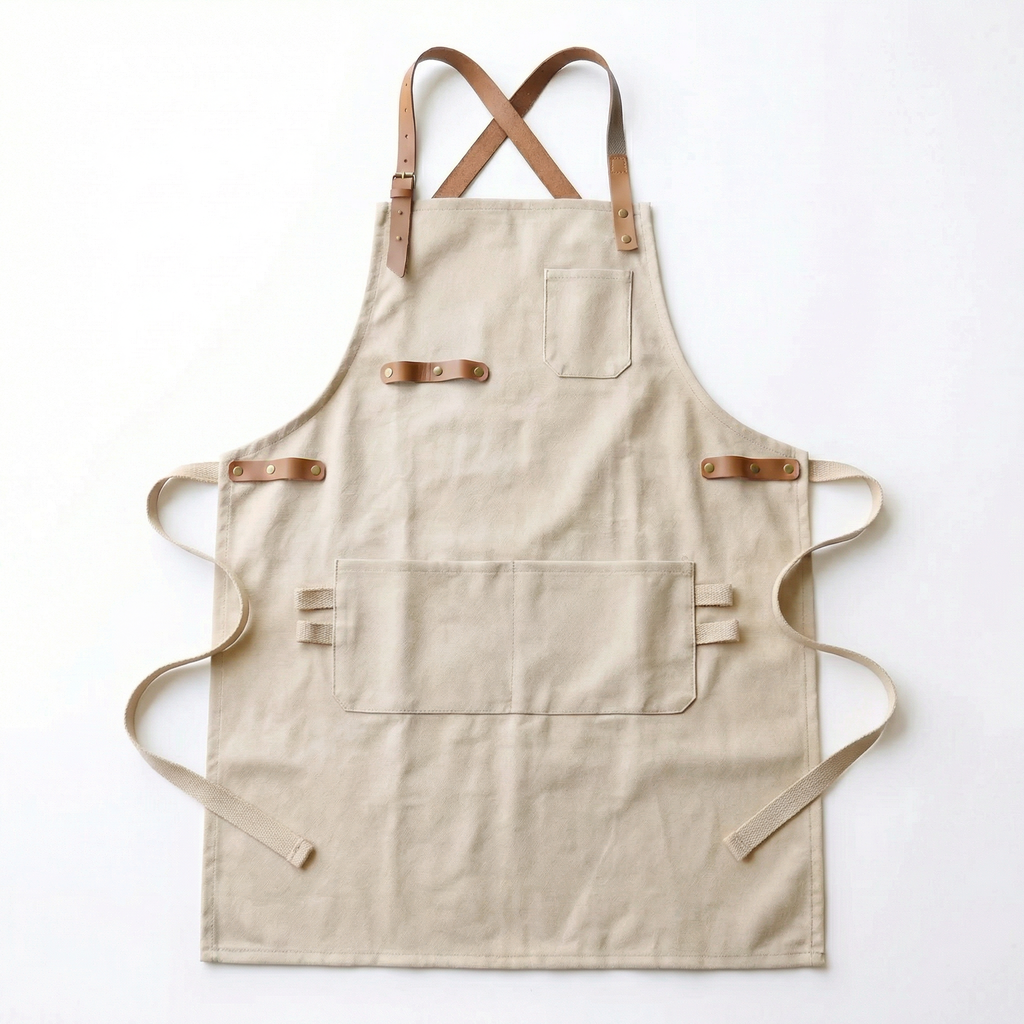 The Keeper Apron