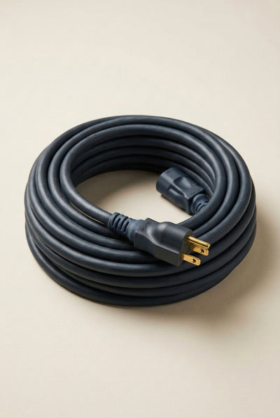 Home Circuit Cable · 25 ft