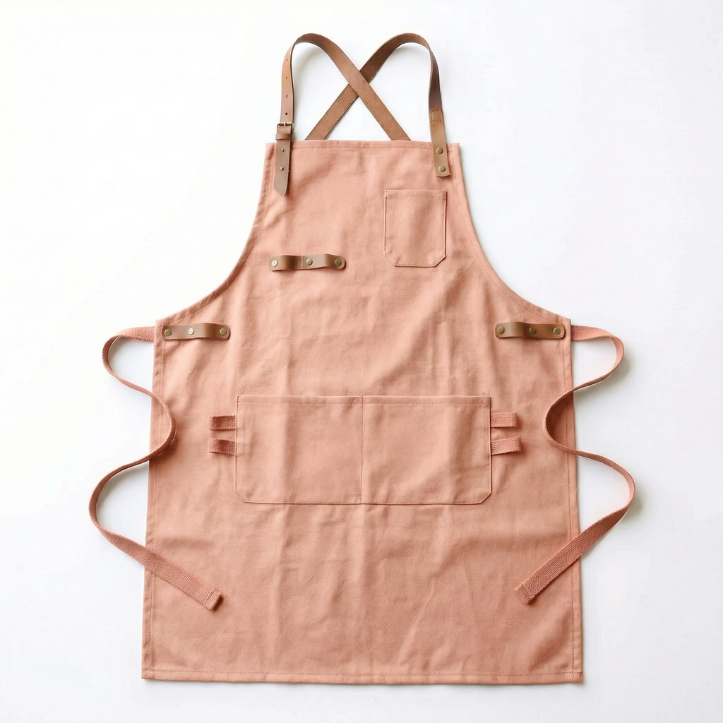The Keeper Apron