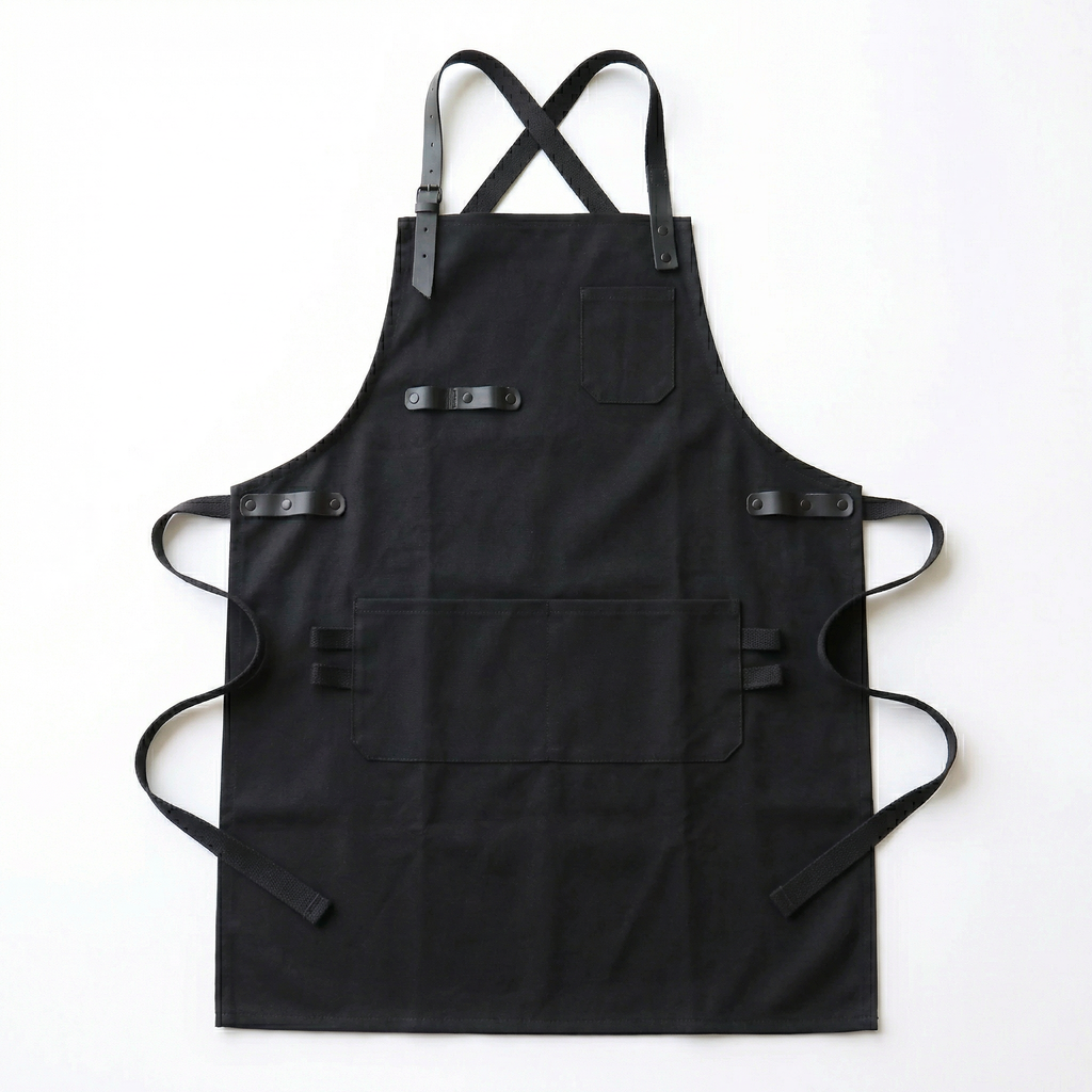 The Keeper Apron