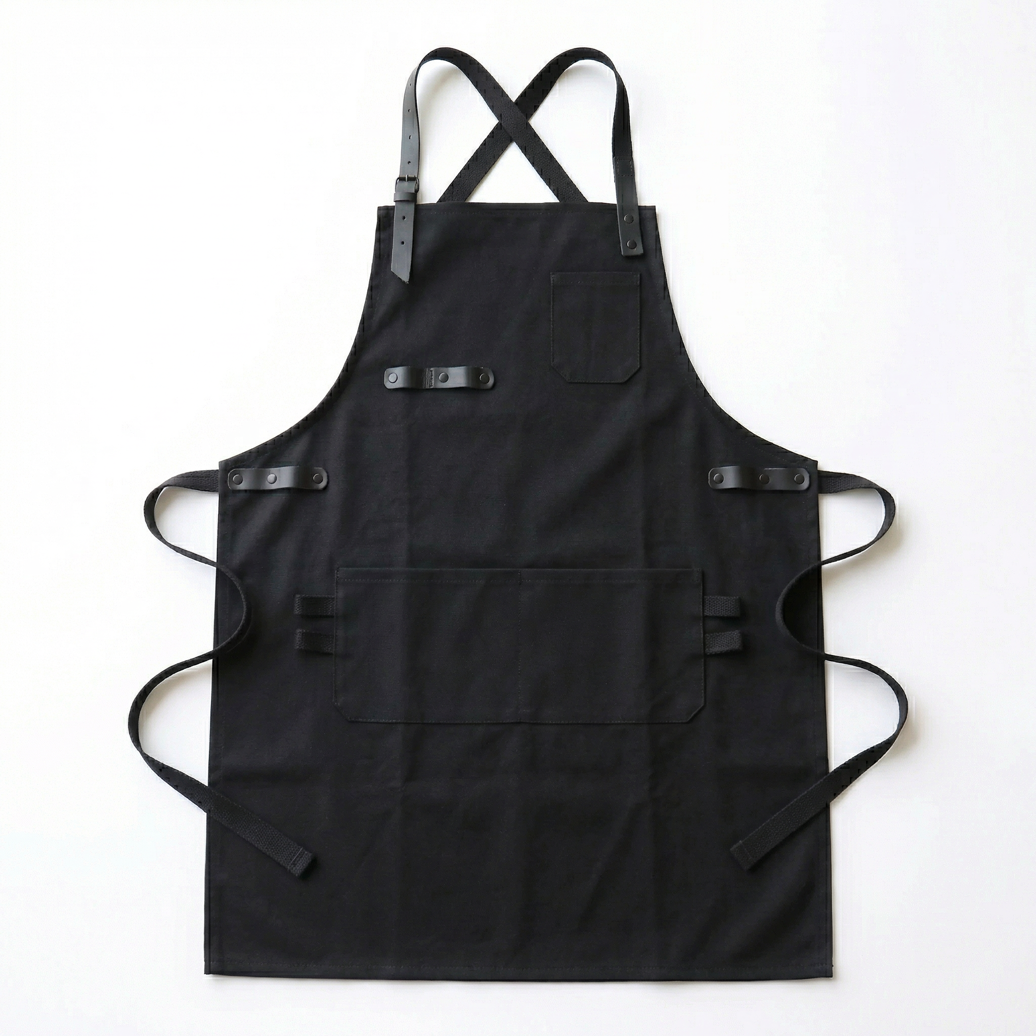 The Keeper Apron