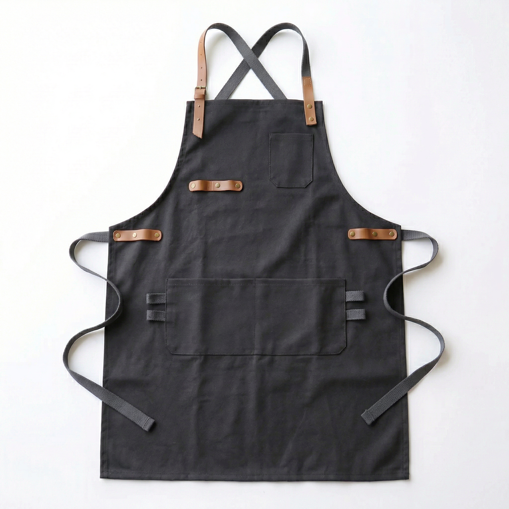 The Keeper Apron