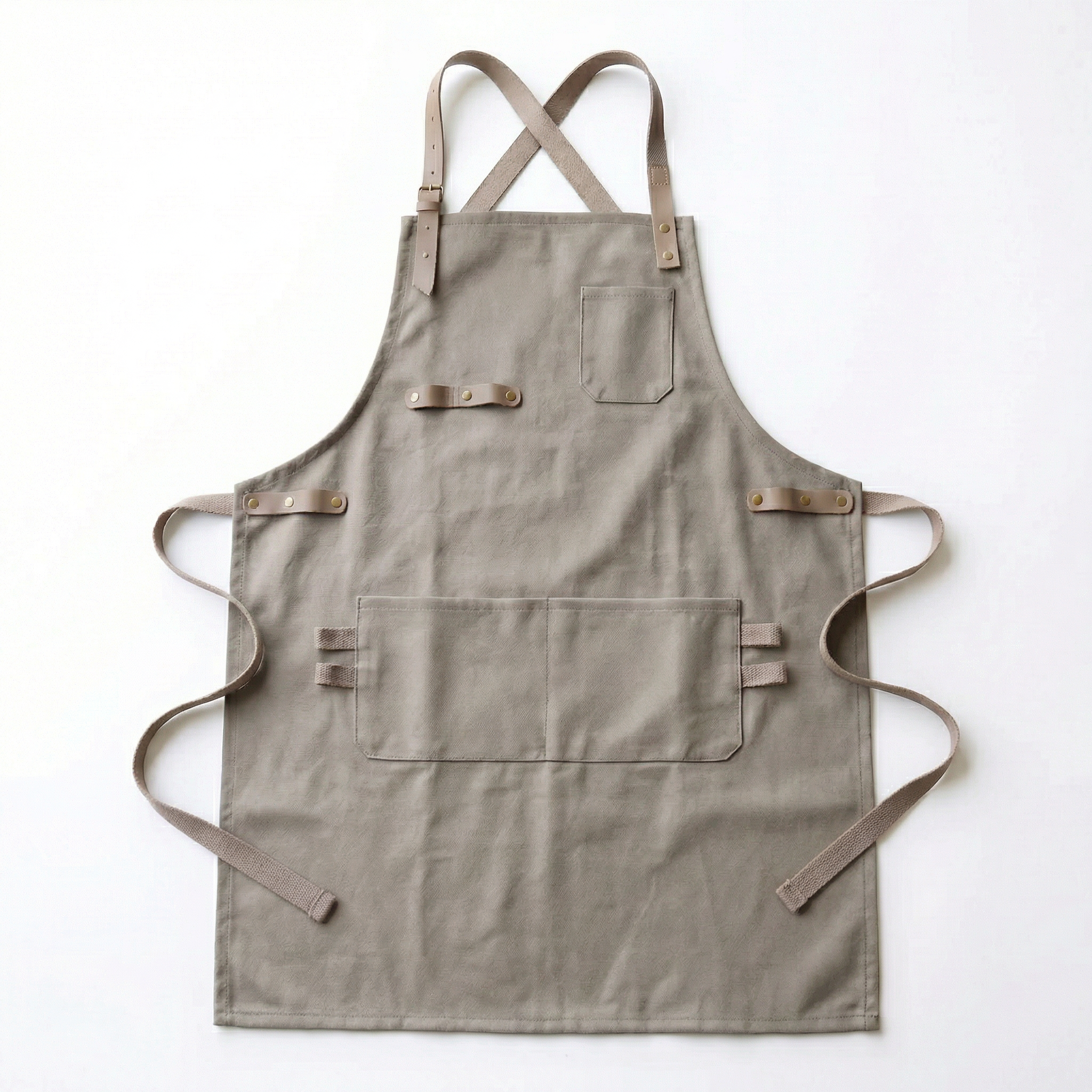The Keeper Apron