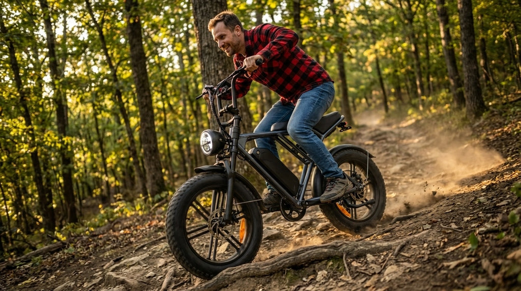 Electric Bike