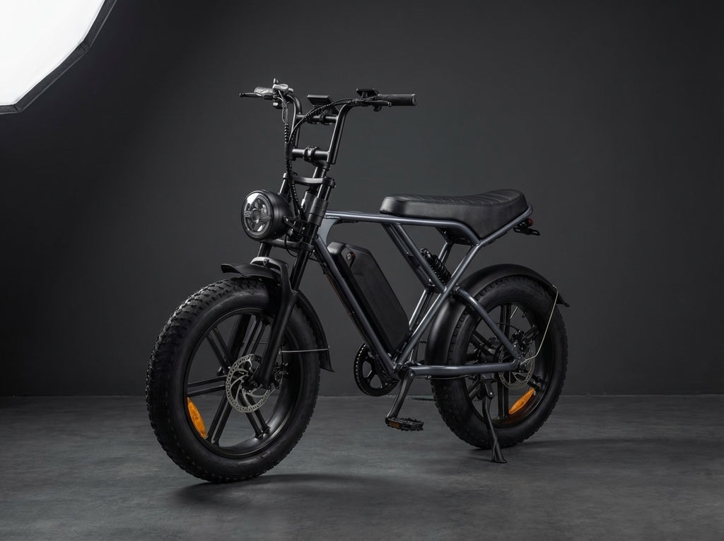 Electric Bike