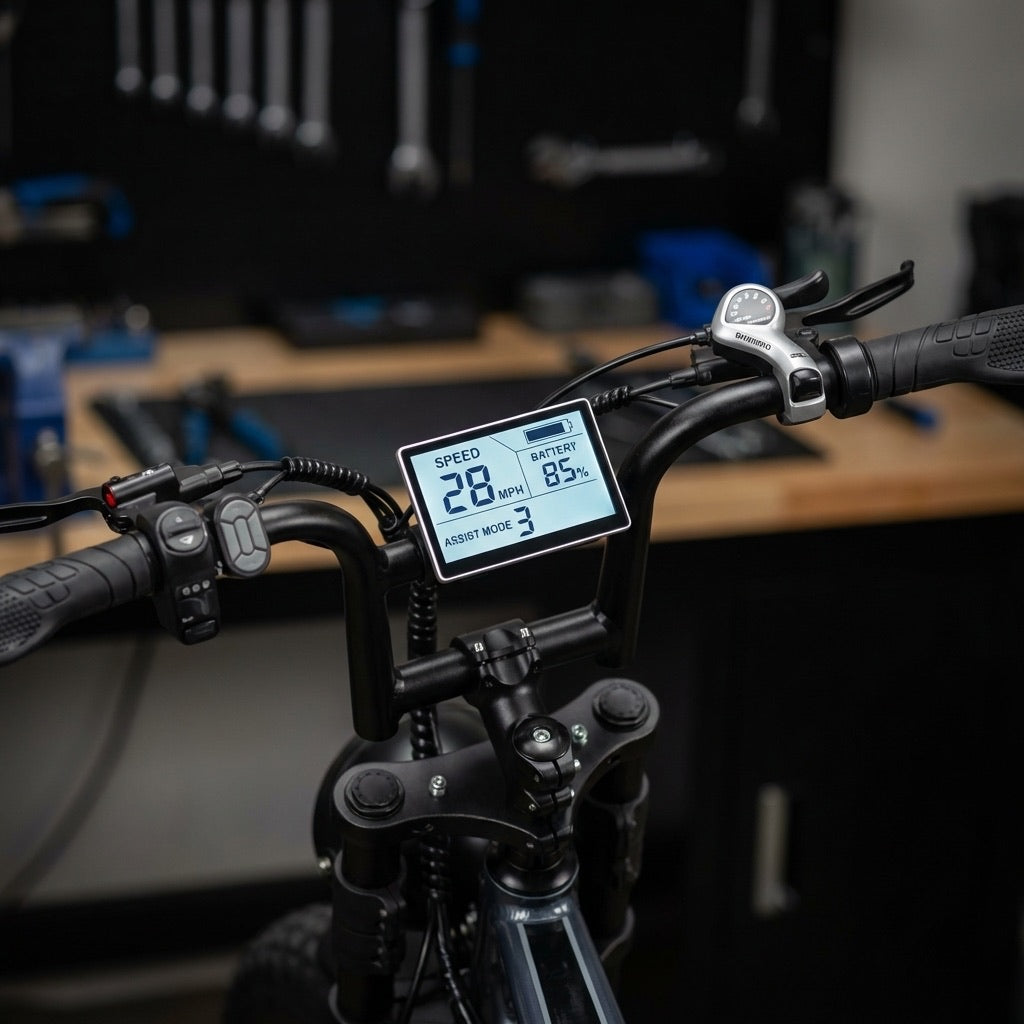 Electric Bike