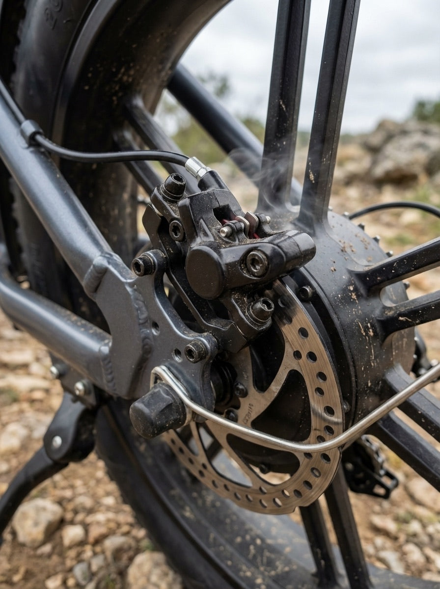  Zoom Hydraulic