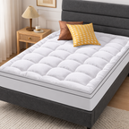 Cooling Mattress Pad Bundle