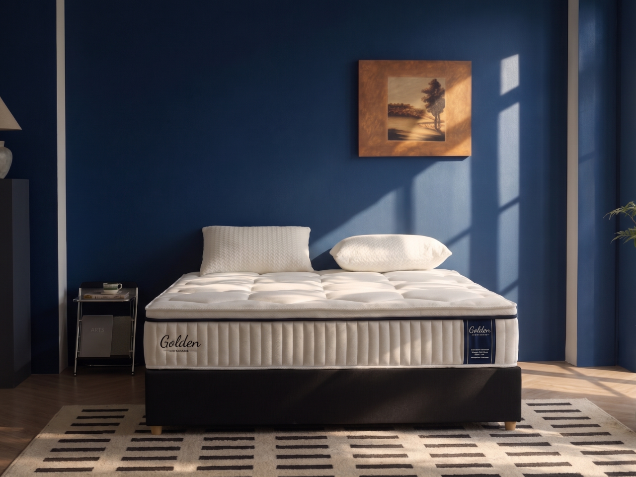 Mattress