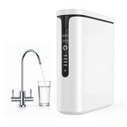 Tankless Water Filter