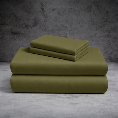 Bamboo Sheets