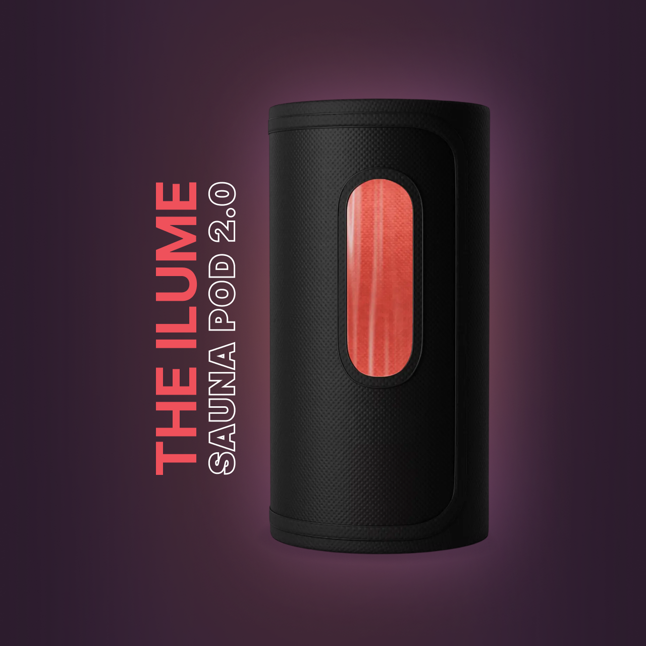 The Sauna Pod 2.0