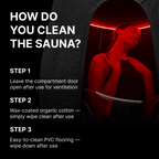The Sauna Pod 2.0