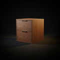 Ilume Shelf
