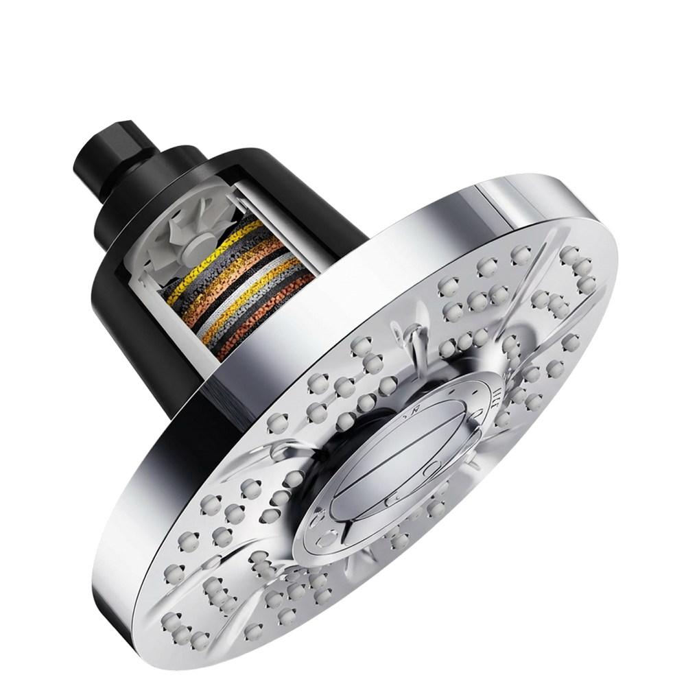 Shower Head Filter