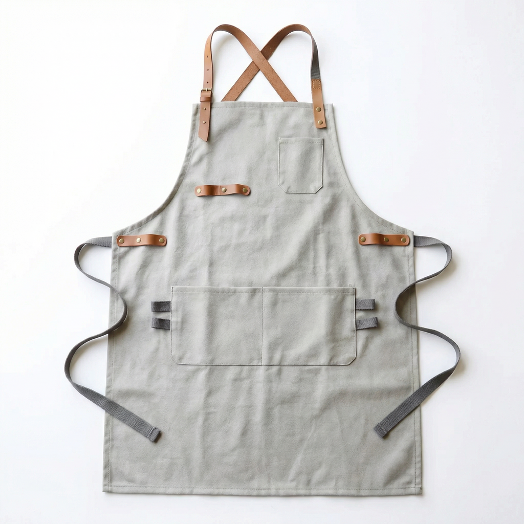 The Keeper Apron