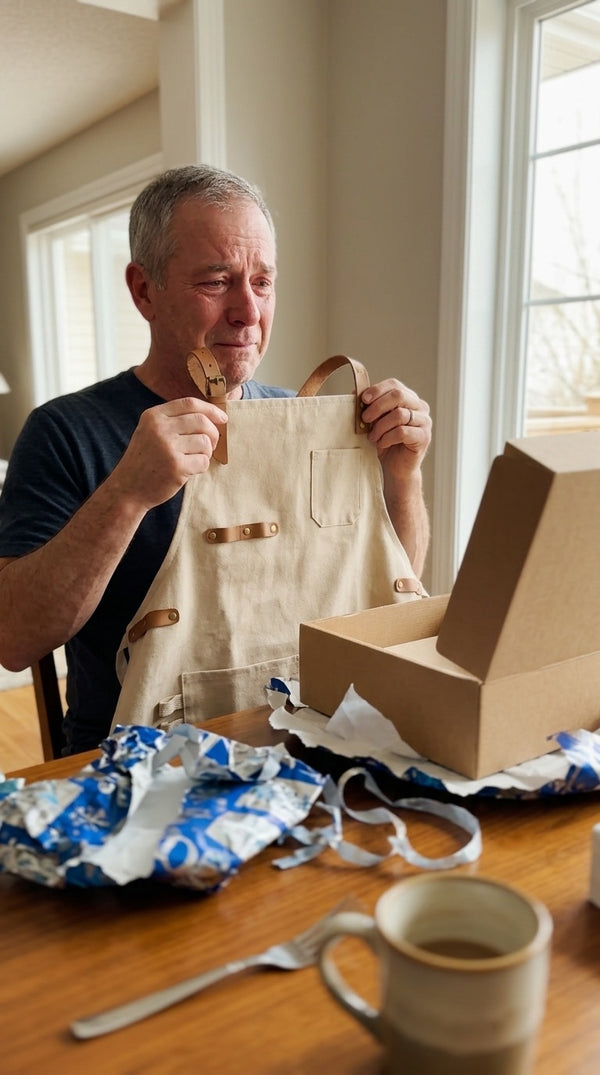 Kayla P. — The Unboxing