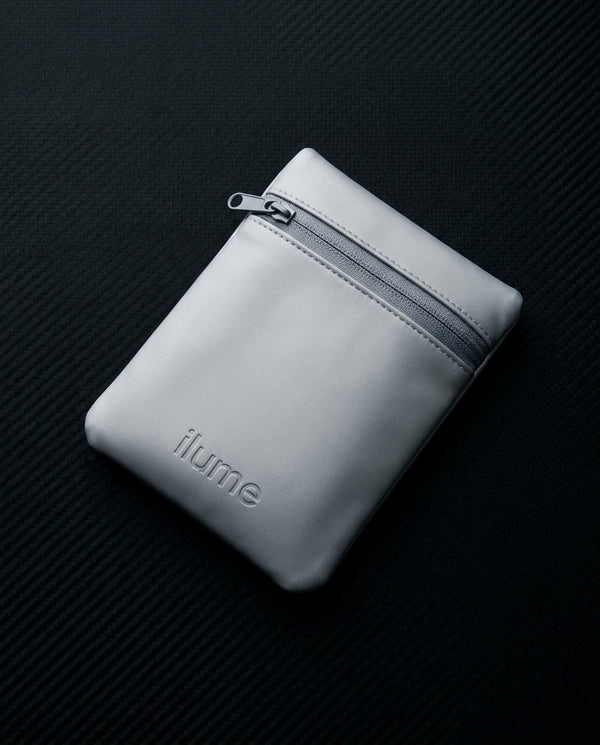 Travel pouch