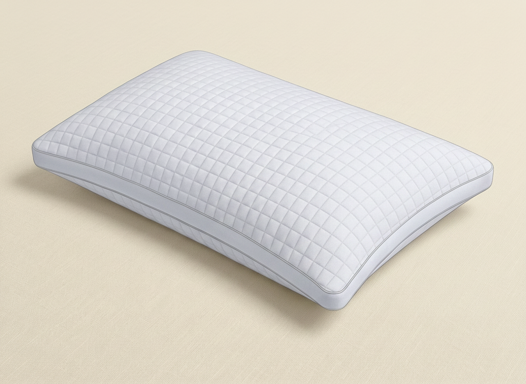 Ilume Stratum — Adjustable Cervical Pillow