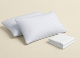 Ilume Stratum — Adjustable Cervical Pillow