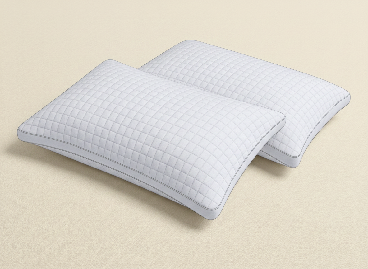 Ilume Stratum — Adjustable Cervical Pillow