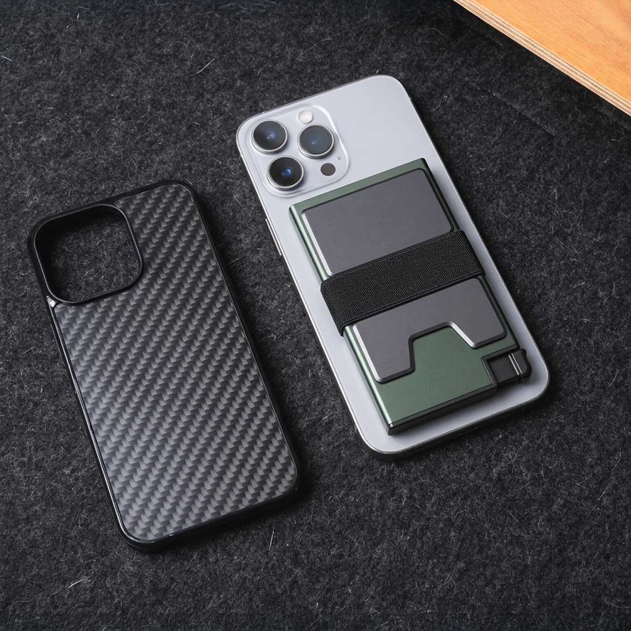 Ridge Wallet