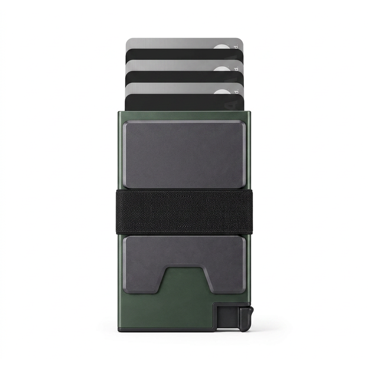 Ridge Wallet