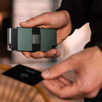 Ridge Wallet