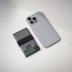 Ridge Wallet