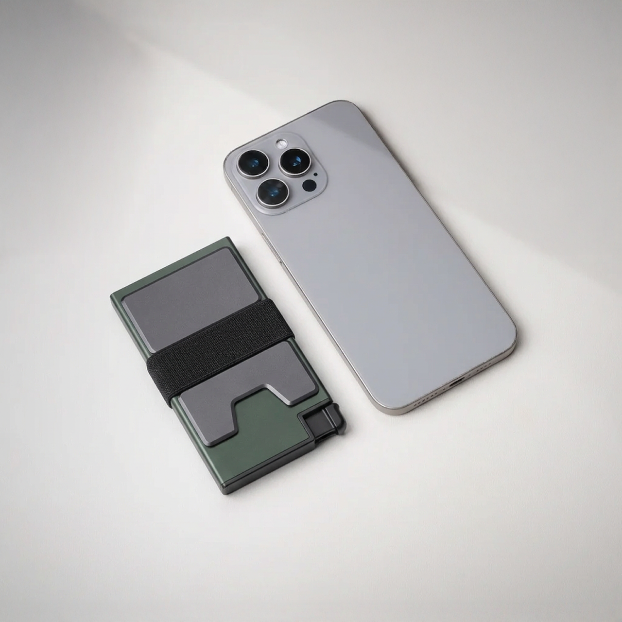 Ridge Wallet